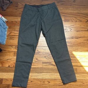 Express women’s Gray work pants